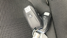 Vauxhall Grandland 1.2 Turbo Elite 5dr Auto Petrol Hatchback